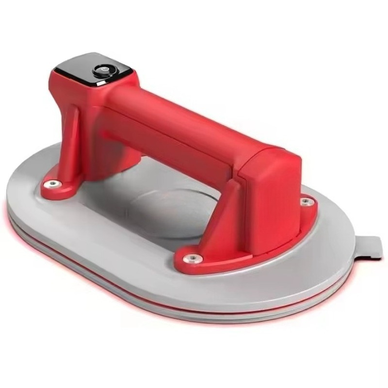 Vacuum Suction Cup Lifter - Przyssawka elektryczna P618B z wyświetlaczem cyfrowym