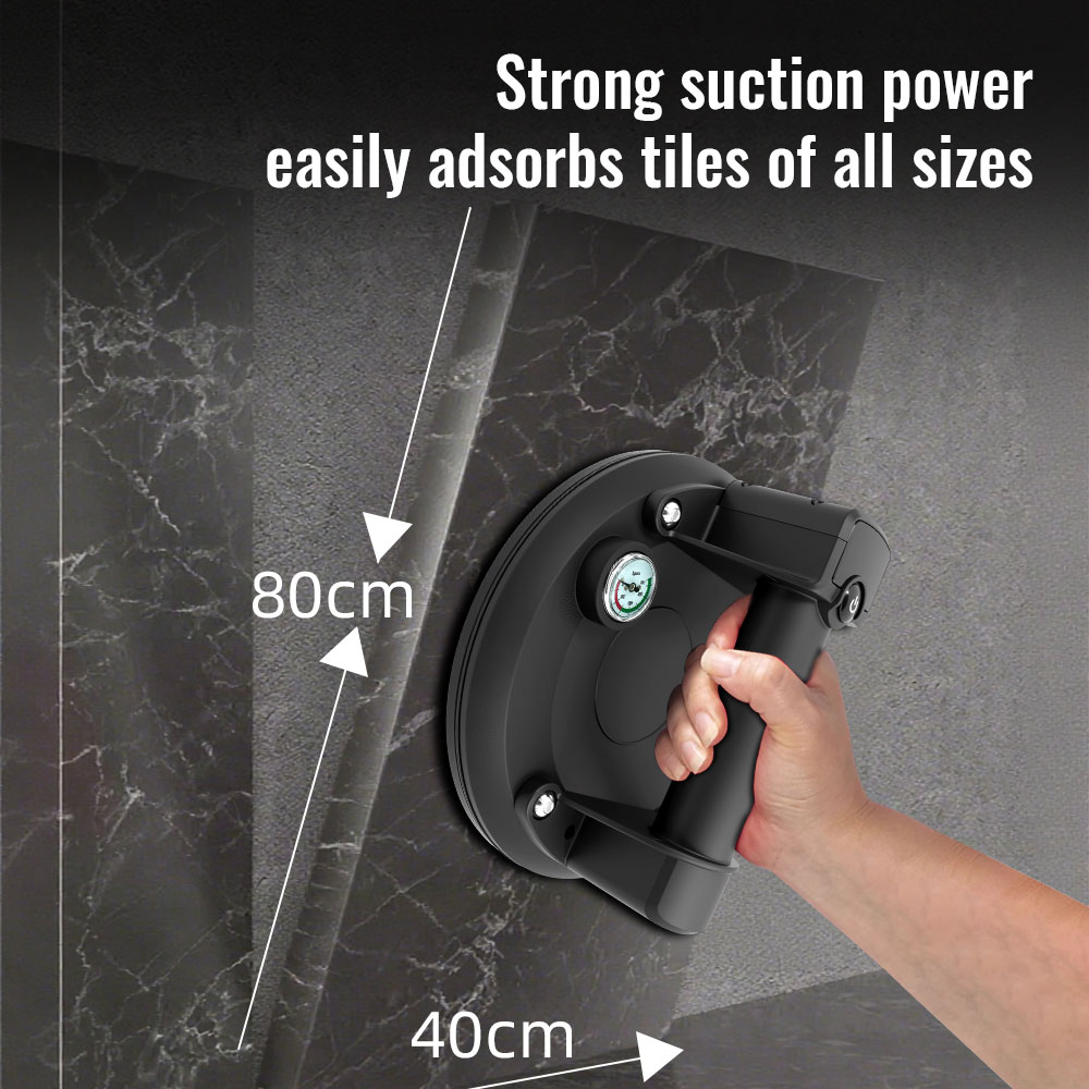 Vacuum Suction Cup Lifter - Nowa Inteligentna Przemysłowa Elektryczna Przyssawka Próżniowa