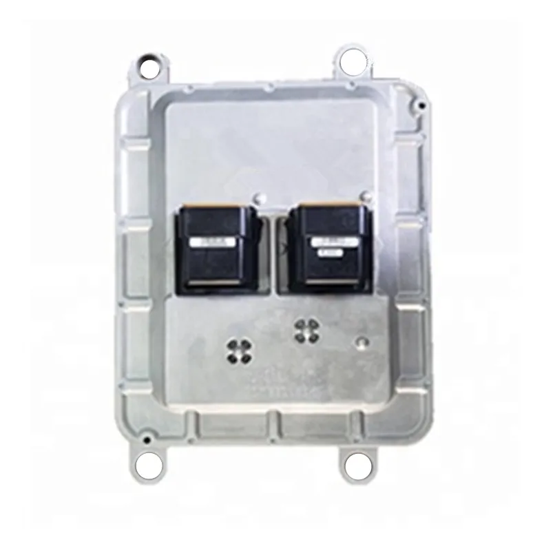 Heavy Equipment Parts Supply - Części wyświetlacza elektronicznego do koparek, maszyn