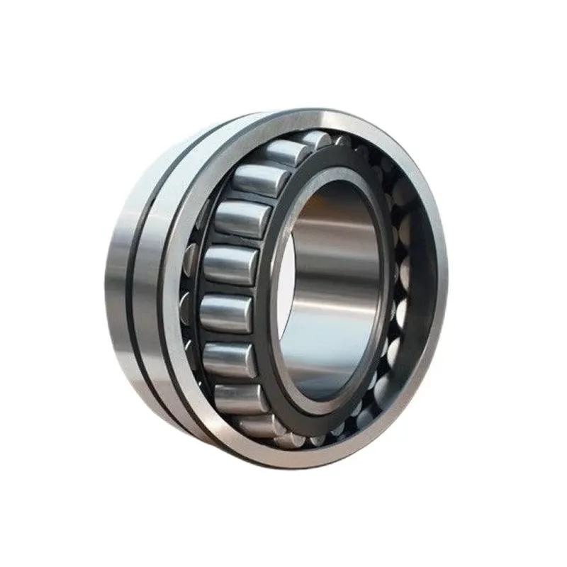 Heavy Equipment Parts Supply - Bardzo duże łożysko bieżniowe sferyczne 22230