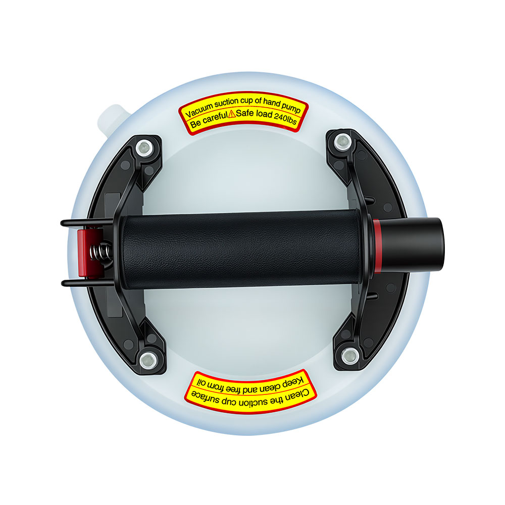 Vacuum Suction Cup Lifter - Przyssawka próżniowa do dużych obciążeń 8