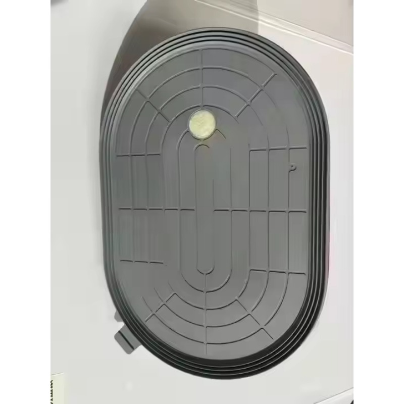 Przyssawka elektryczna P618B z – Vacuum Suction Cup Lifter recenzja i cena
