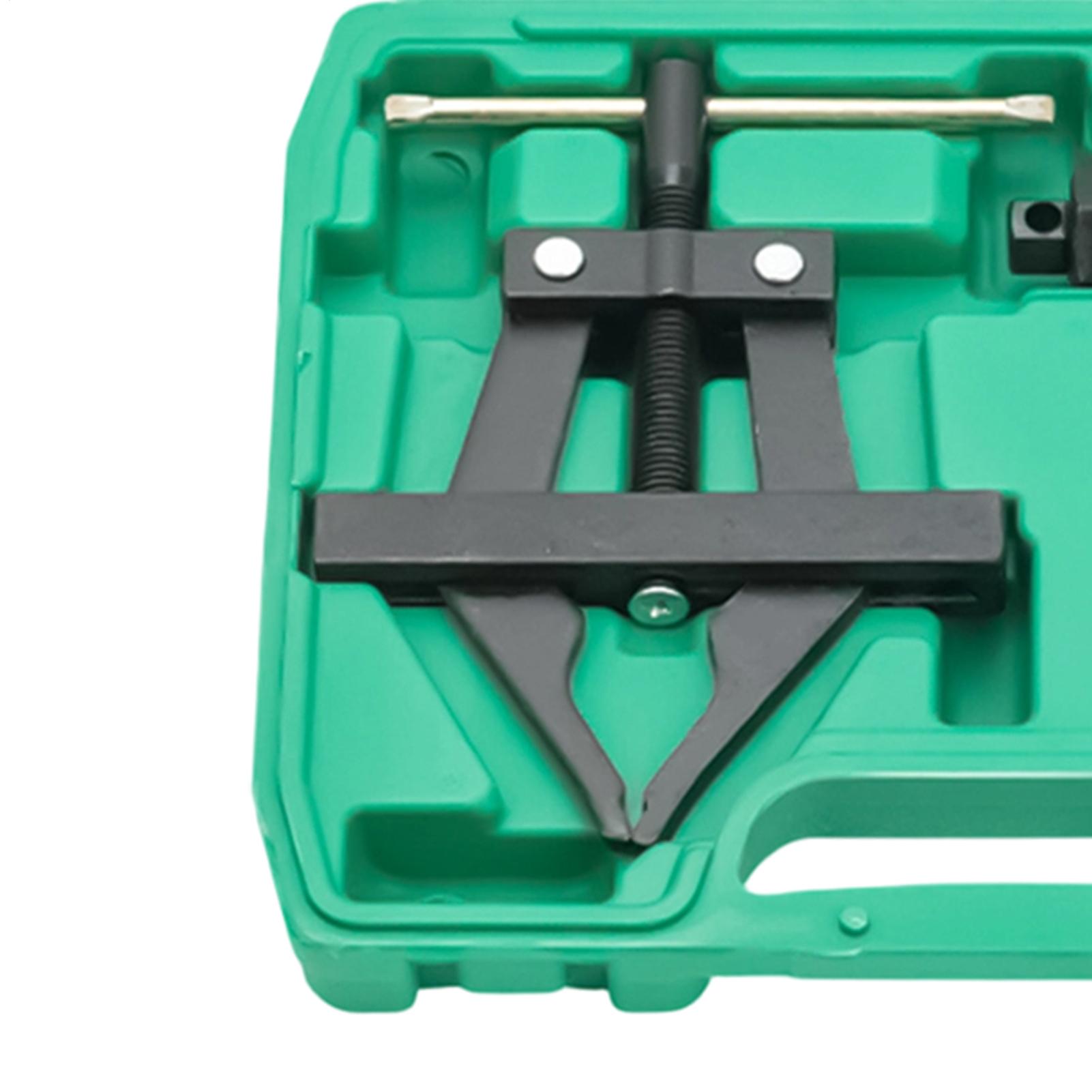 Rozłącznik łańcucha rolkowego  – Heavy Equipment Rollers recenzja i cena