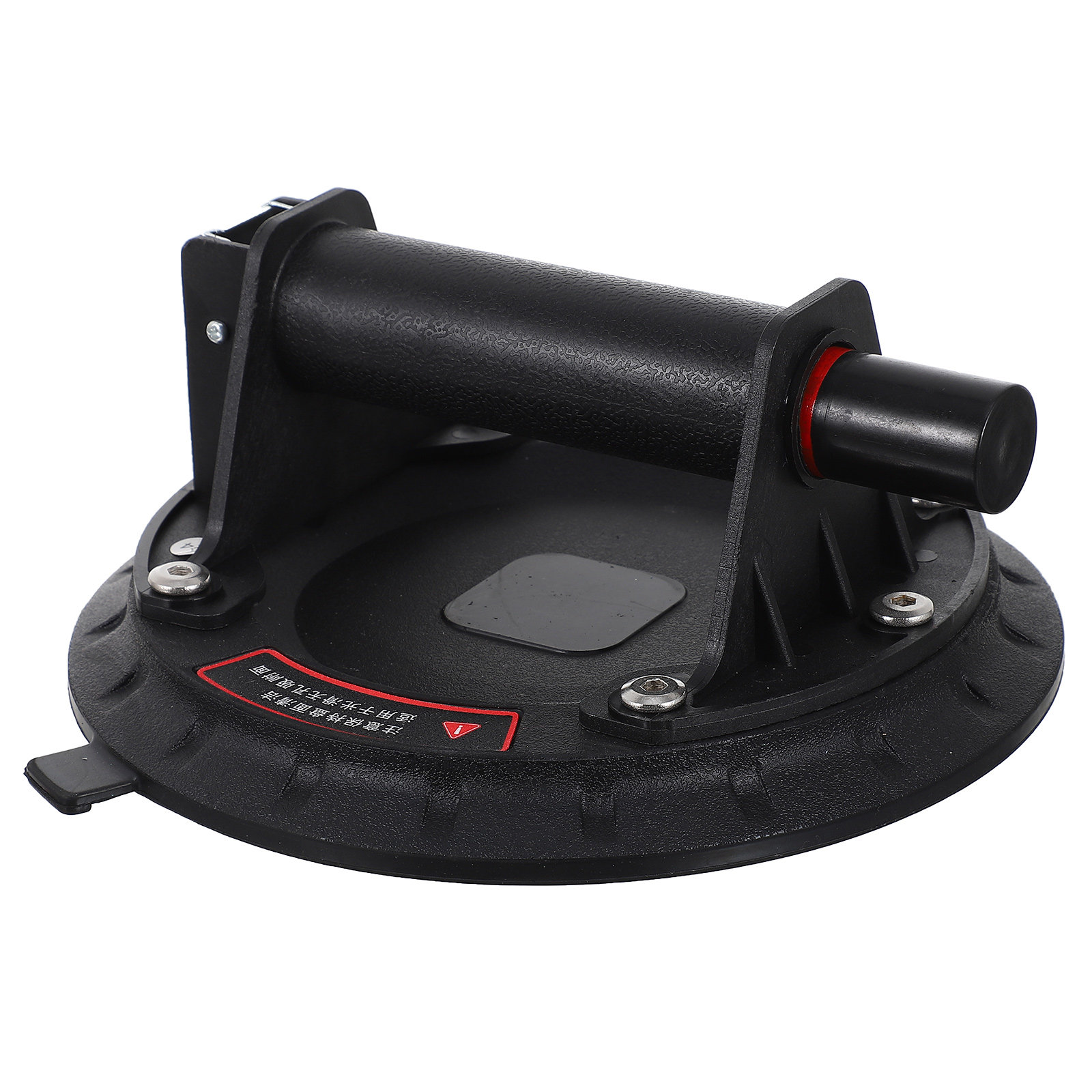 Przyssawka do szkła o dużej wy – Vacuum Suction Cup Lifter recenzja i cena
