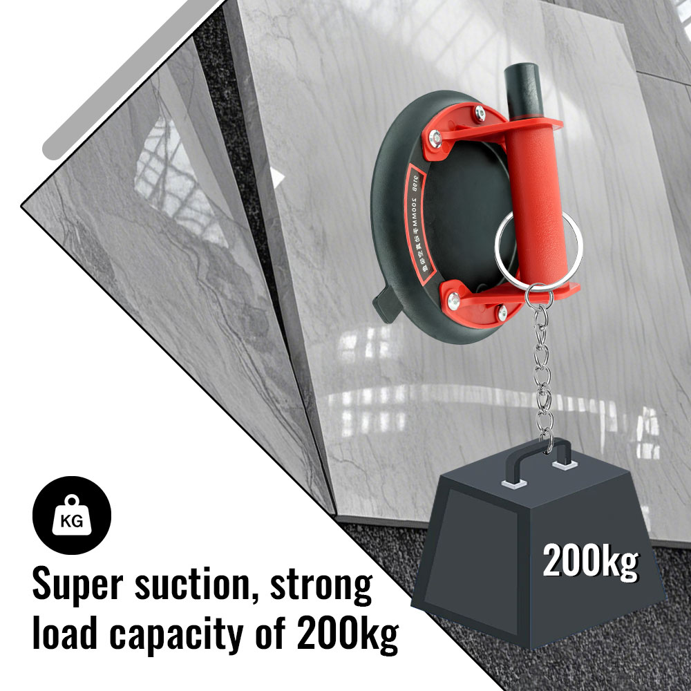 Nowy 1 SZT. 2 SZT. Przyssawka  – Vacuum Suction Cup Lifter recenzja i cena