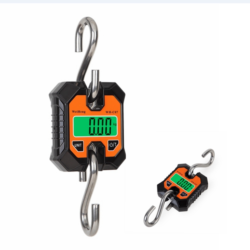 100kg Mini elektroniczna waga  – Heavy Equipment Grader recenzja i cena