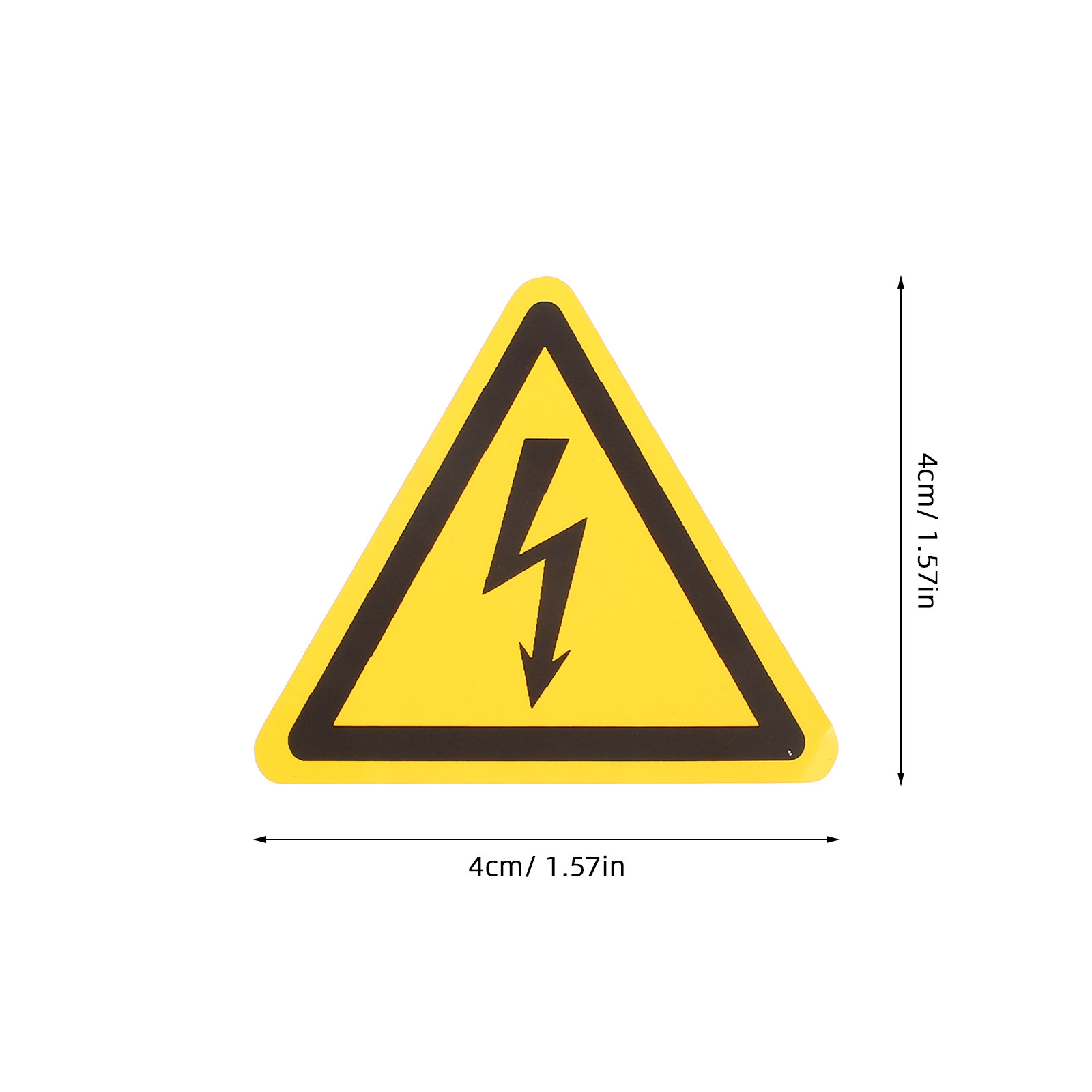 5 szt. znaków ostrzegawczych p – Heavy Equipment Sign recenzja i cena