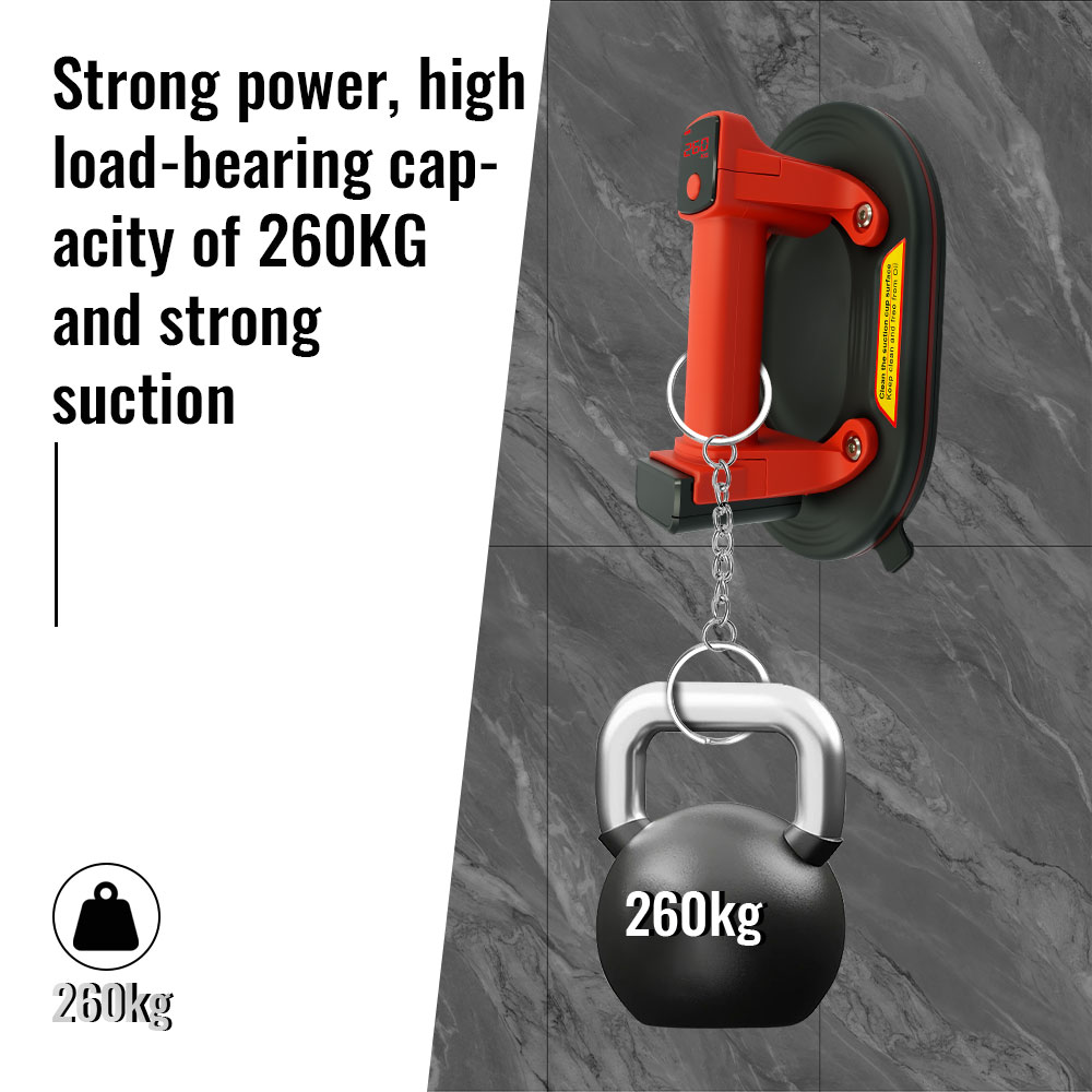 Gorąca sprzedaż Inteligentny P – Vacuum Suction Cup Lifter recenzja i cena