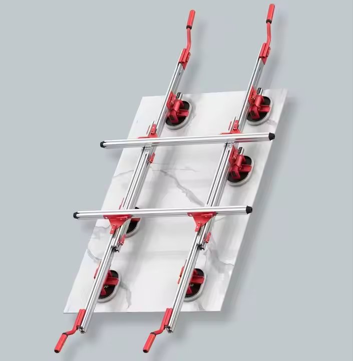P708 Shijing 6109 Uchwyt Przys – Vacuum Suction Cup Lifter recenzja i cena