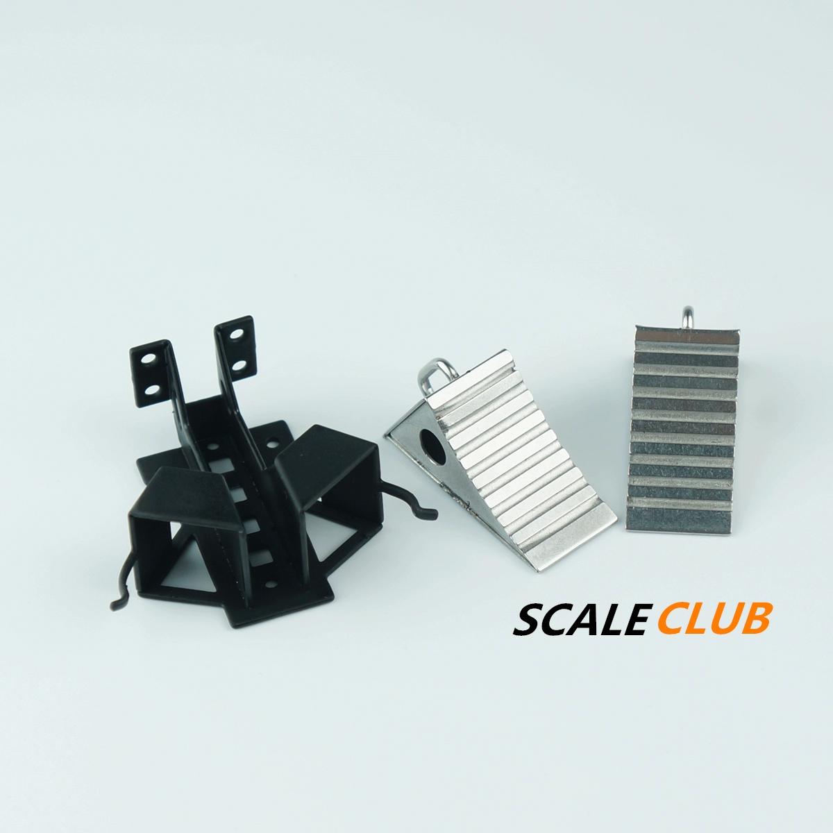 Scaleclub 1:14/16 universaltra – Dump Truck Toy recenzja i cena