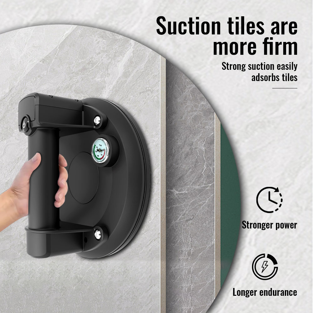 Ulepszona Inteligentna Przemys – Vacuum Suction Cup Lifter recenzja i cena