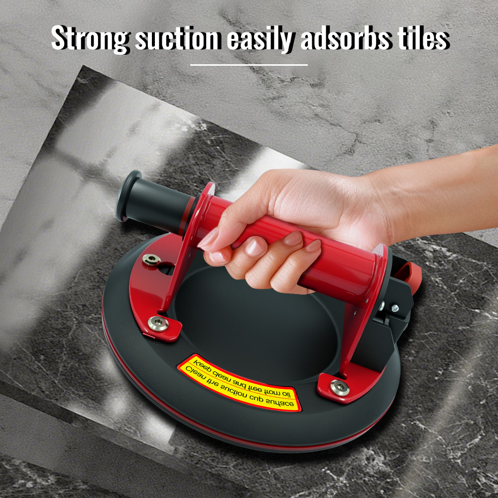 Przyssawka próżniowa o udźwigu – Vacuum Suction Cup Lifter recenzja i cena