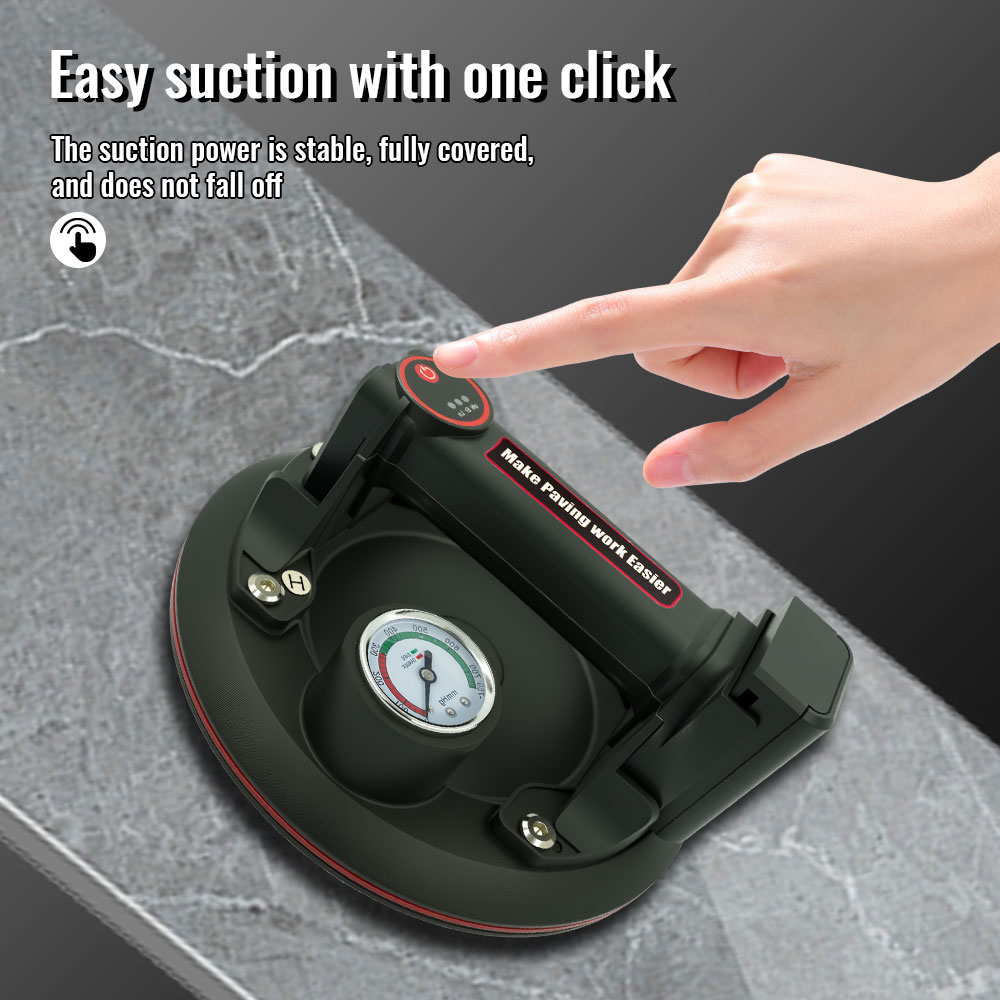 Gorąca sprzedaż Elektryczna pr – Vacuum Suction Cup Lifter recenzja i cena