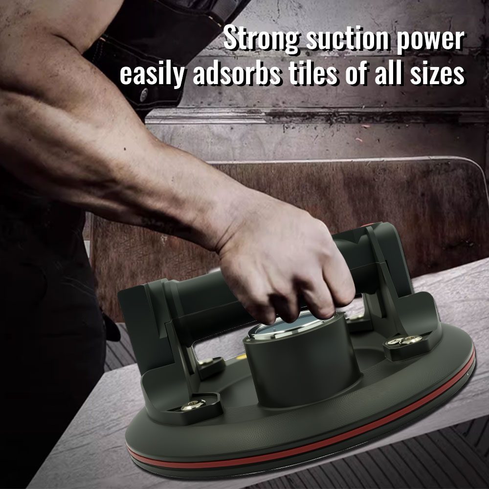 Gorąca sprzedaż Elektryczna pr – Vacuum Suction Cup Lifter recenzja i cena