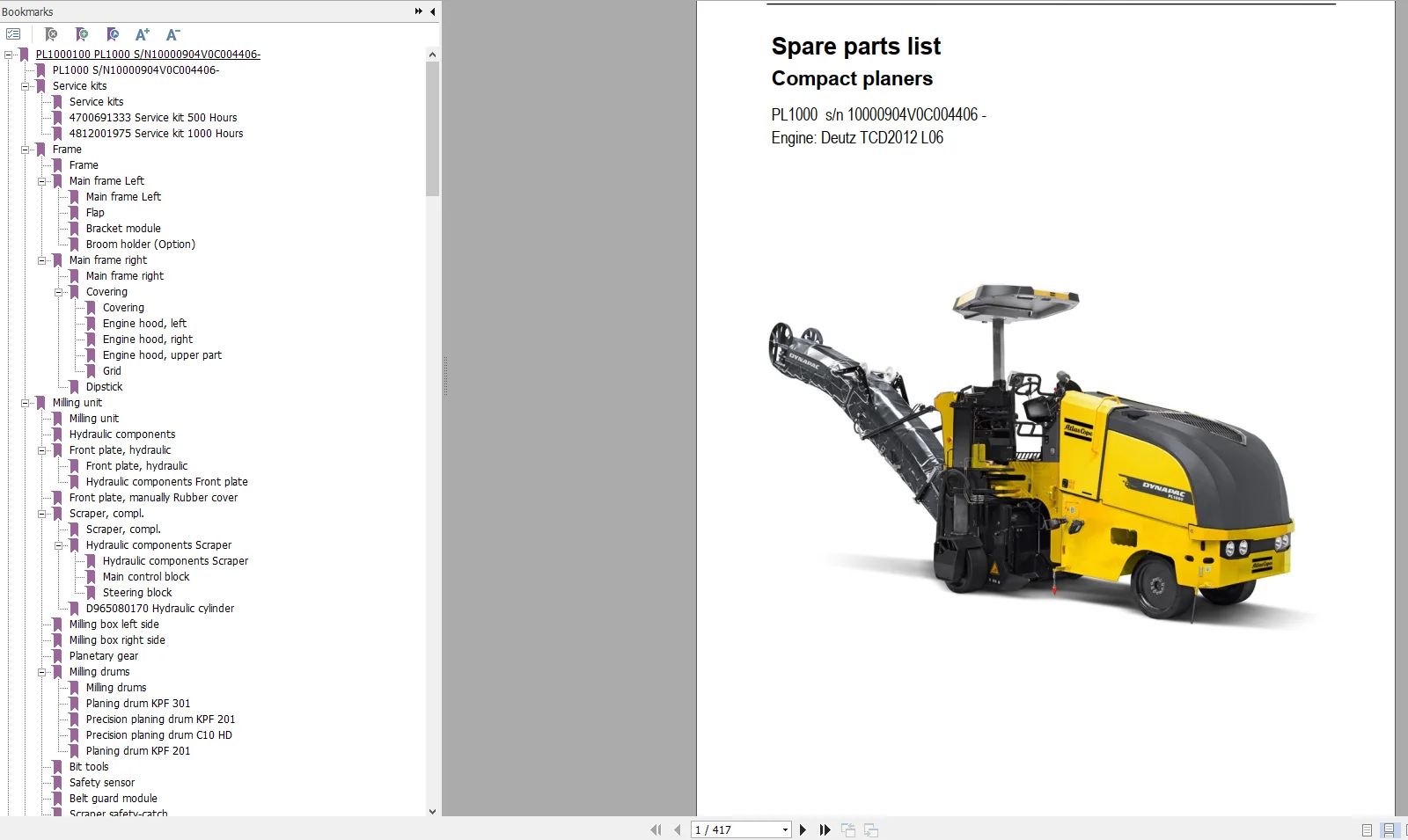 AutoCD Dynapac Heavy Equipment – Heavy Equipment In recenzja i cena